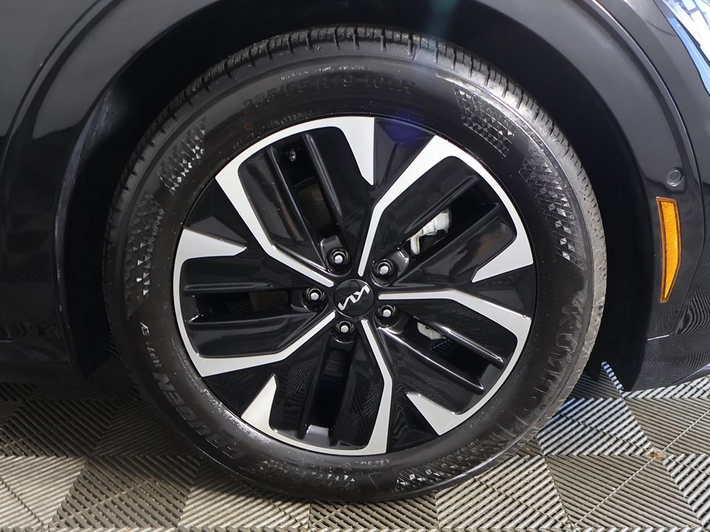 Used 2023 Kia EV6 GT-Line RWD image 24