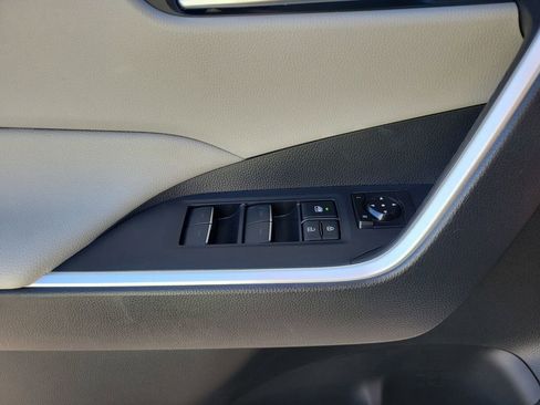 Used 2023 Toyota RAV4 XLE image 15