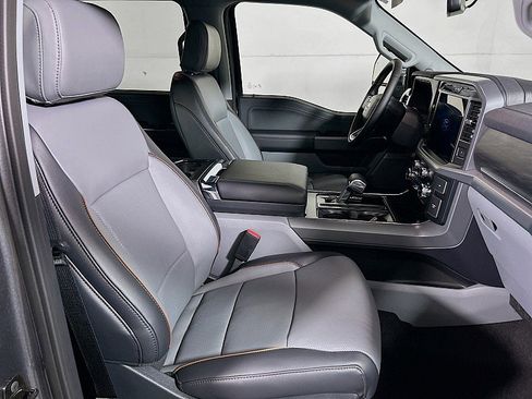 New 2025 Ford F150 Lariat w/ Equipment Group 502A High image 29