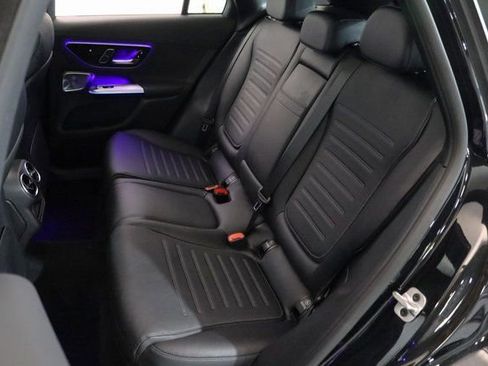 Used 2024 Mercedes-Benz GLC 43 AMG 4MATIC image 16