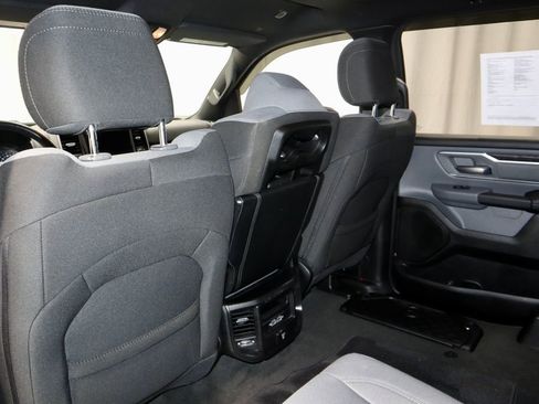 Used 2022 RAM 1500 Big Horn image 21
