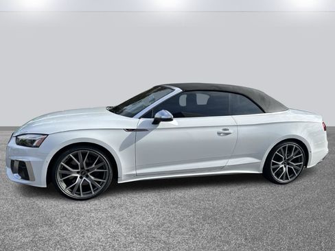 Certified 2024 Audi S5 Prestige w/ Prestige Package image 3