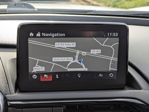 Used 2018 MAZDA MX-5 Miata Grand Touring image 18