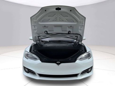 Used 2021 Tesla Model S Performance AWD/4WD image 53
