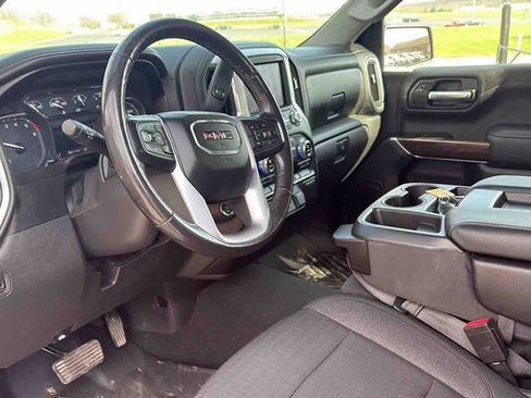 Used 2021 GMC Sierra 1500 Elevation AWD/4WD image 15