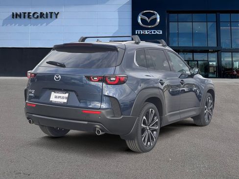 New 2026 MAZDA CX-50 AWD 2.5 S w/ Premium Package image 3