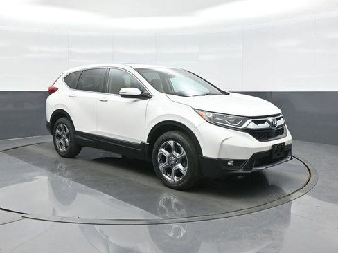 Used 2019 Honda CR-V EX image 1