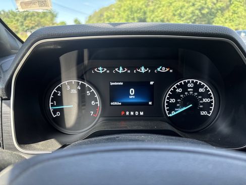 Used 2023 Ford F150 XL w/ STX Appearance Package AWD/4WD image 18