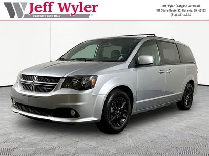 Used 2019 Dodge Grand Caravan GT