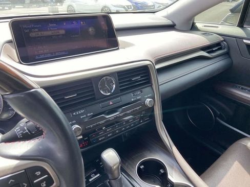 Used 2019 Lexus RX 350L FWD image 21