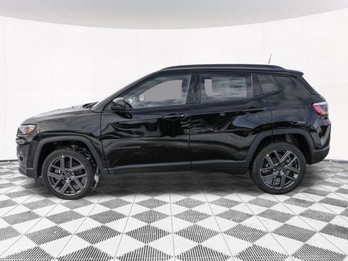 New 2026 Jeep Compass Latitude AWD/4WD image 6