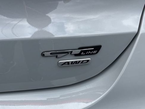 Used 2021 Kia K5 GT-Line AWD/4WD image 19