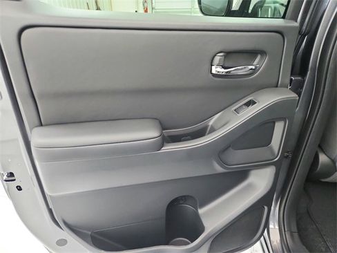 New 2026 Nissan Frontier SV w/ SV Convenience Package image 34