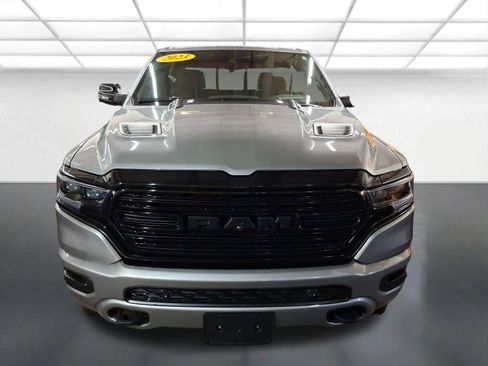 Certified 2023 RAM 1500 Limited AWD/4WD image 5