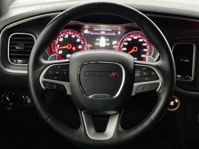 Used 2015 Dodge Charger R/T w/ Plus Group RWD image 27