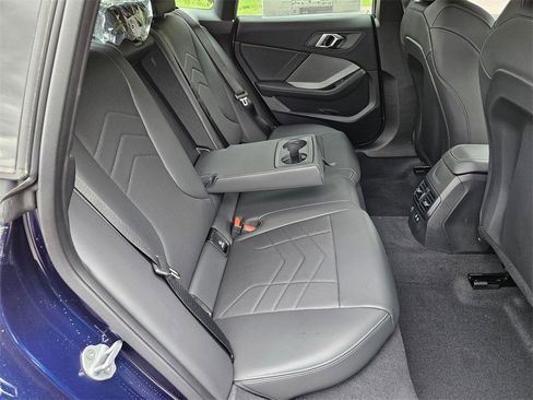 New 2025 BMW 228i xDrive xDrive w/ Technology Package image 22
