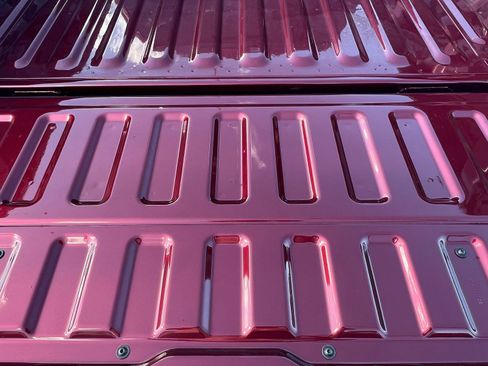 New 2025 RAM 1500 Big Horn AWD/4WD image 8