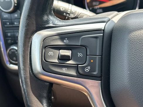 Used 2020 Chevrolet Silverado 1500 RST w/ All-Star Edition AWD/4WD image 32