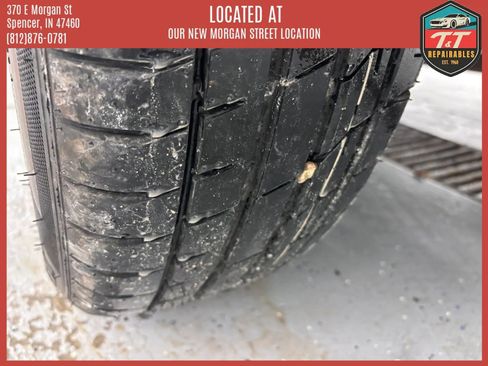 Used 2019 Buick Encore Sport Touring w/ Safety Package FWD image 41