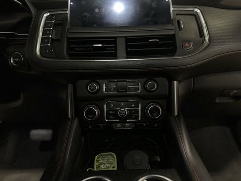 Used 2022 Chevrolet Tahoe RST w/ Luxury Package image 11