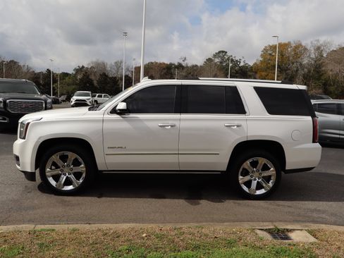 Used 2019 GMC Yukon Denali w/ Open Road Package image 6