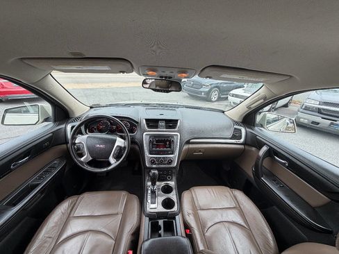 Used 2017 GMC Acadia Limited SLT image 36