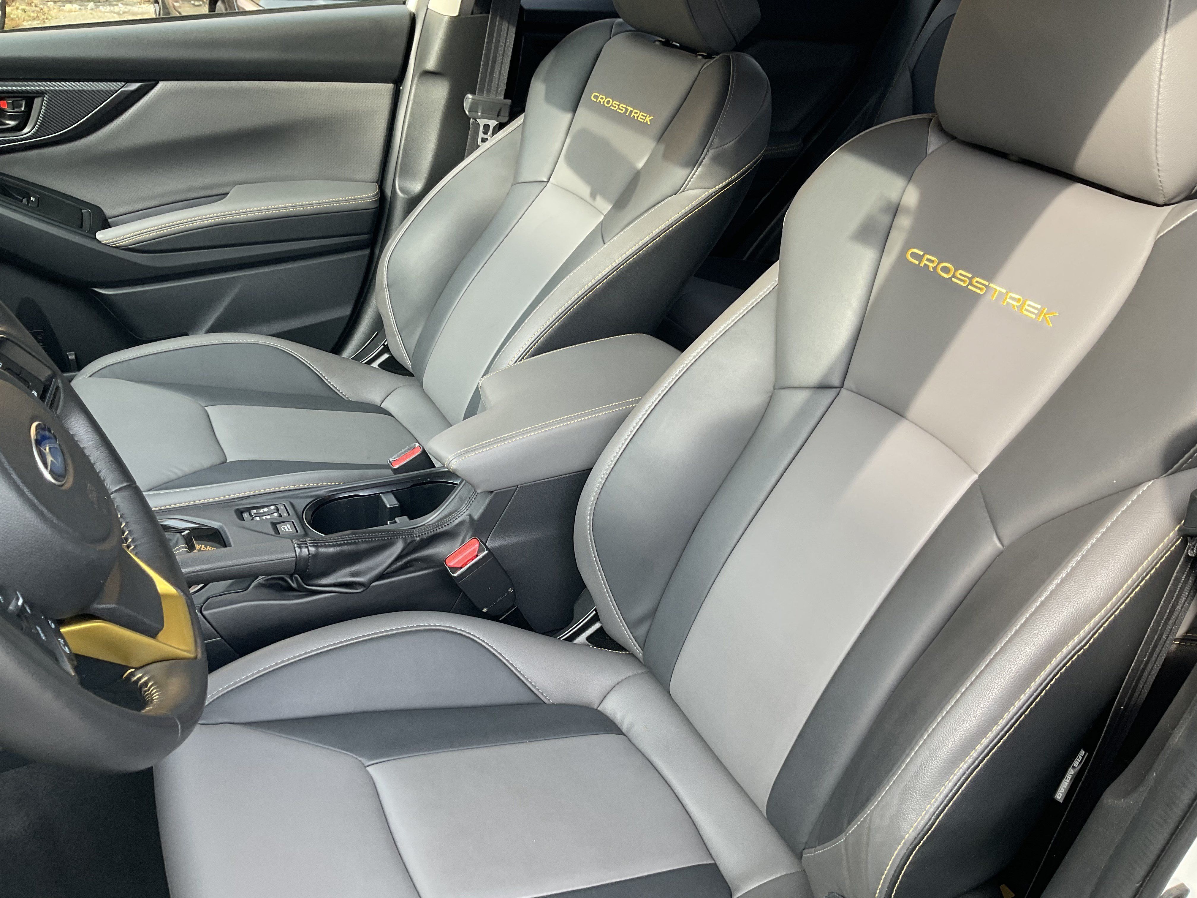Used 2023 Subaru Crosstrek 2.5i Sport AWD/4WD image 32