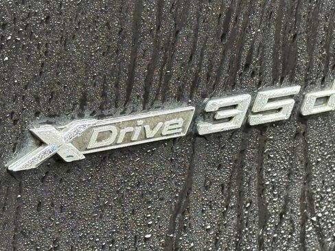 Used 2016 BMW X5 xDrive35d image 30