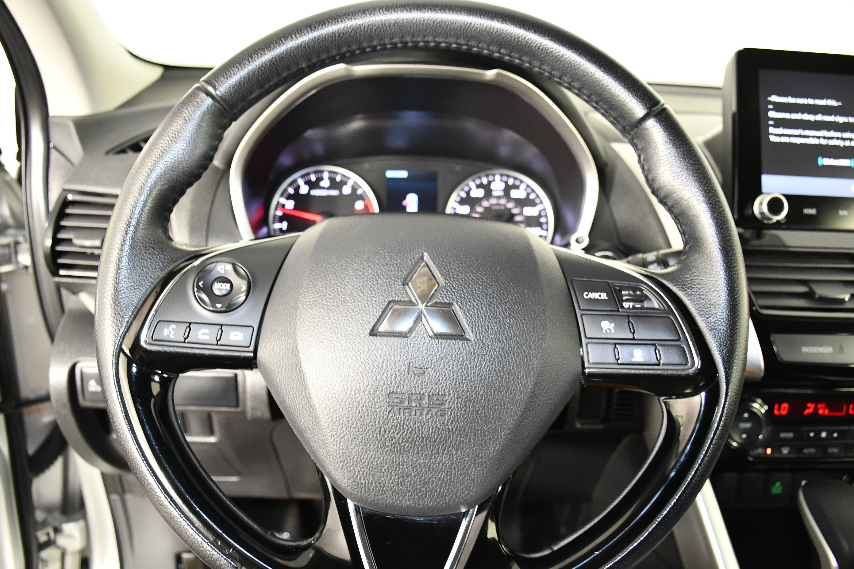 Used 2024 Mitsubishi Eclipse Cross SE AWD/4WD image 19