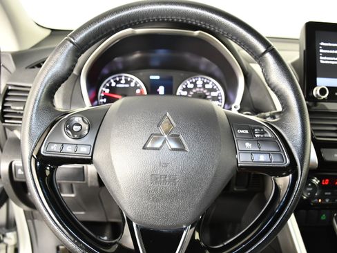 Used 2024 Mitsubishi Eclipse Cross SE AWD/4WD image 19