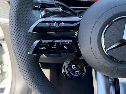 New 2026 Mercedes-Benz CLE 53 AMG 4MATIC Cabriolet image 23