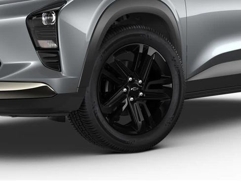 New 2026 Chevrolet Trax ACTIV w/ Driver Confidence Package FWD image 36