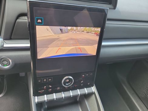 Used 2026 GMC Terrain Elevation FWD image 33