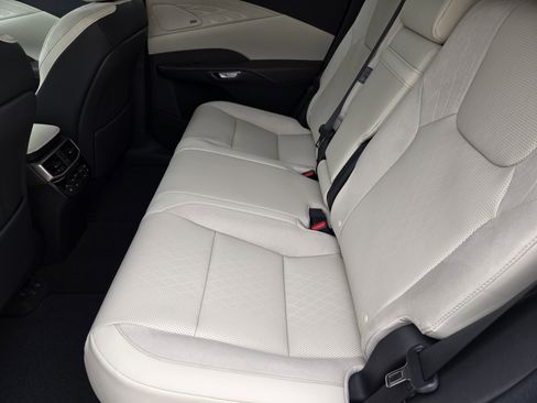 New 2026 Lexus RX 350 AWD image 21