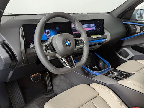 New 2026 BMW X3 xDrive30 AWD/4WD image 10