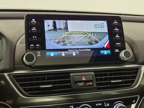 Used 2022 Honda Accord Sport image 24