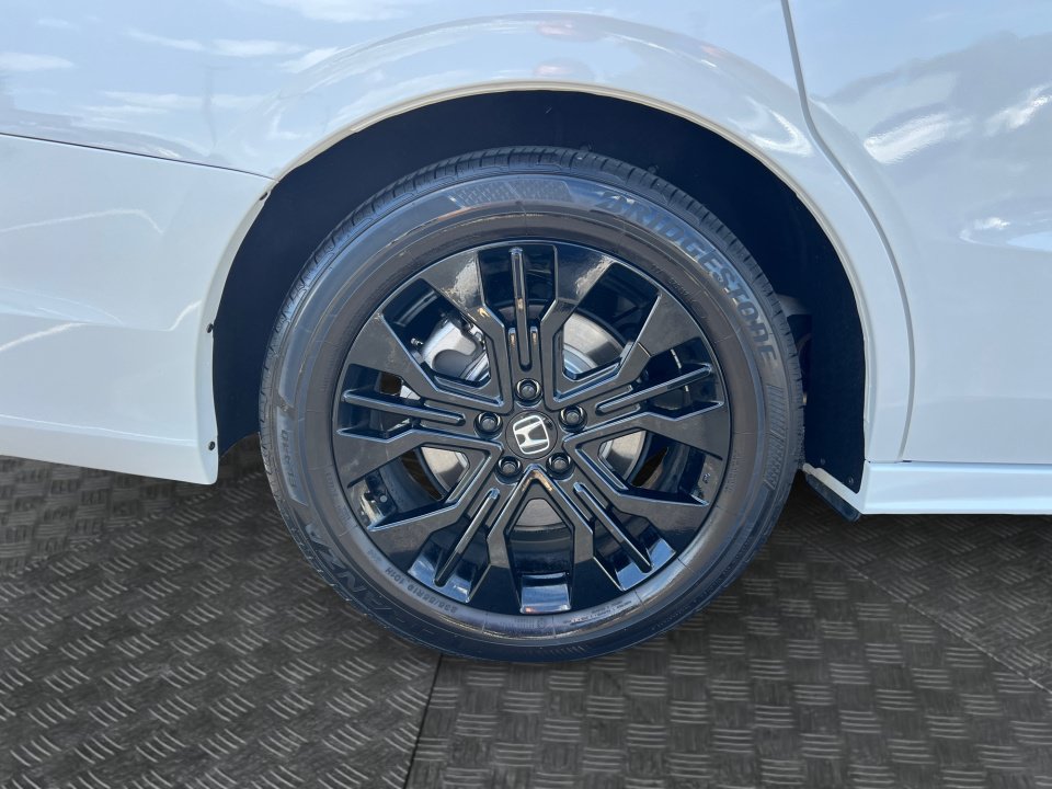 Used 2026 Honda Odyssey Sport-L image 23