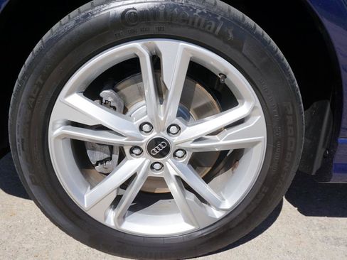 Used 2023 Audi Q3 2.0T Premium Plus w/ Premium Plus Package image 10