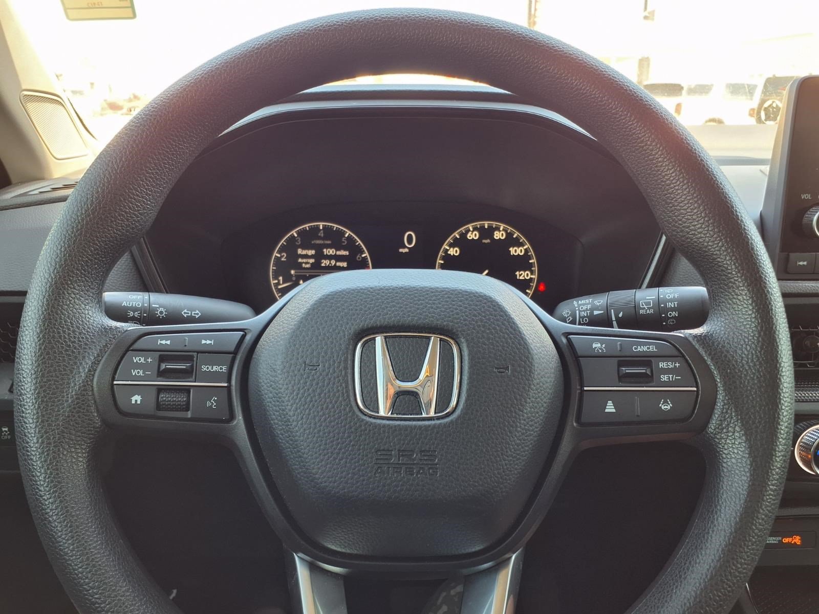 Used 2025 Honda CR-V EX image 25