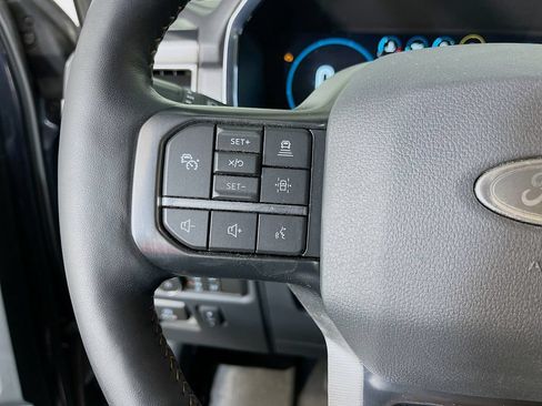 Used 2021 Ford F150 Platinum AWD/4WD image 15