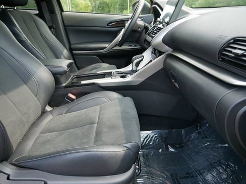 Used 2025 Mitsubishi Eclipse Cross SE AWD/4WD image 8