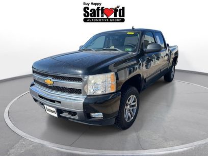 Used 2010 Chevrolet Silverado 1500 LT w/ Power Pack Plus