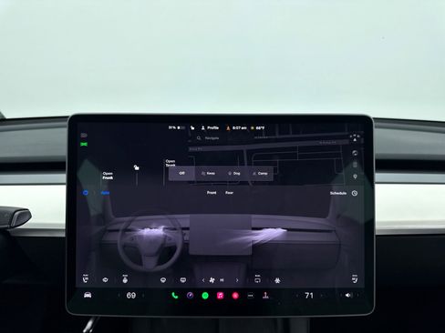 Used 2022 Tesla Model Y Long Range AWD/4WD image 39