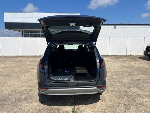 New 2026 Hyundai Tucson SE FWD image 75