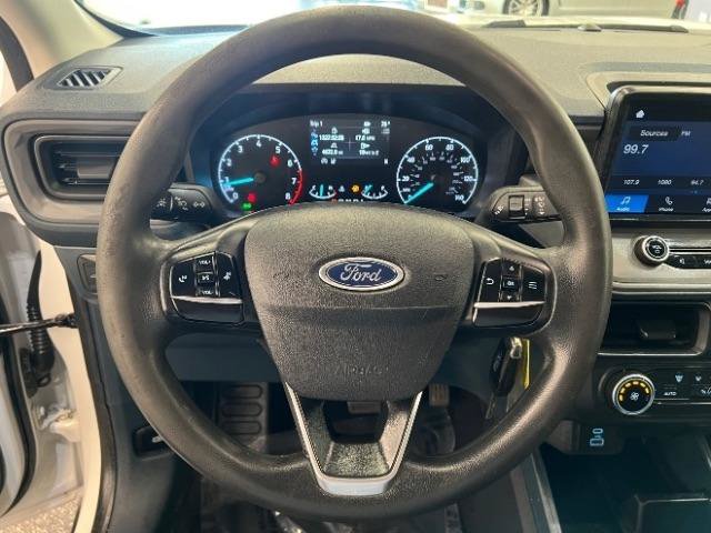 Used 2022 Ford Maverick XL w/ Equipment Group 100A Standard AWD/4WD image 15