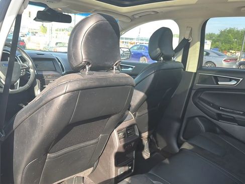Used 2015 Ford Edge Sport w/ Equipment Group 401A AWD/4WD image 47