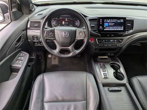 Used 2023 Honda Passport EX-L image 26