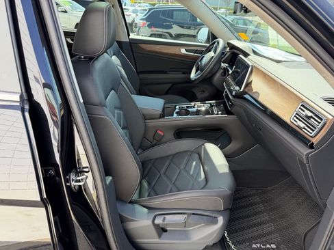 New 2026 Volkswagen Atlas SE AWD/4WD image 20