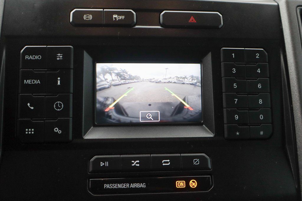Used 2021 Ford F350 XL w/ Power Equipment Group RWD image 33