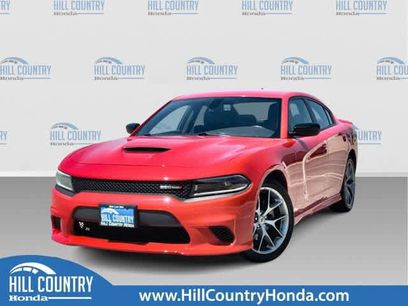 Used 2023 Dodge Charger GT